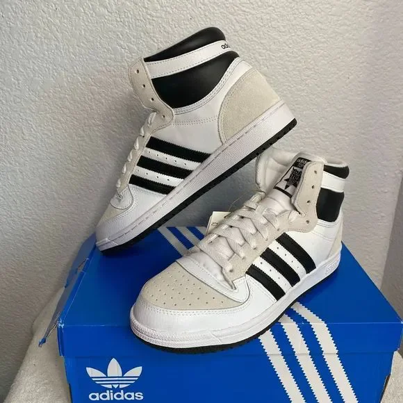 adidas Shoes Adidas Top Ten Rb Gx74 Sneaker Shoes Sz 10 Mens